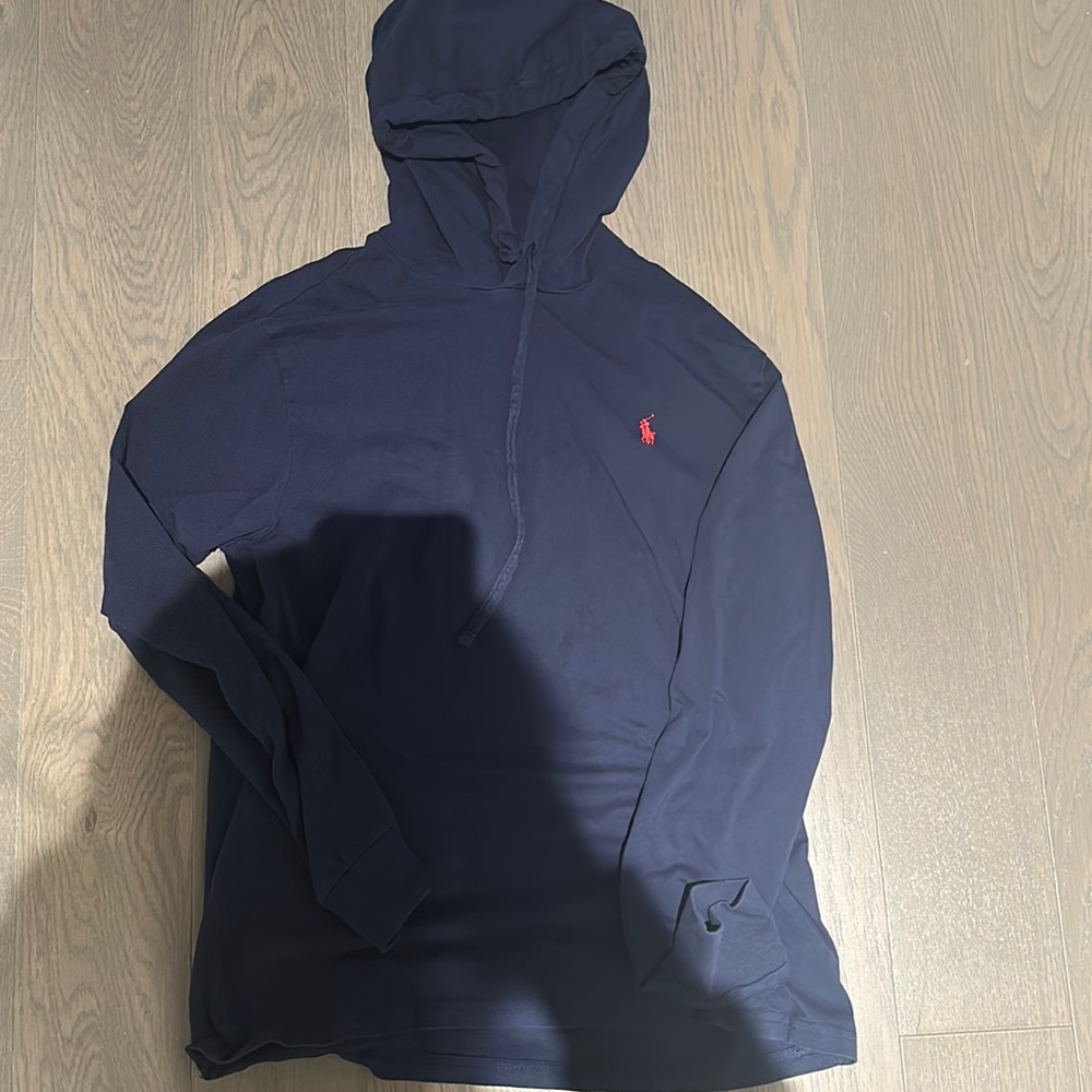 Ralph Lauren hoodie